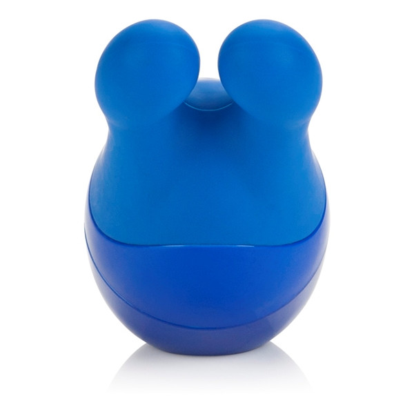 Синий вибромассажер Body & Soul Connection Massager , California Exotic Novelties Синий вибромассажер Body & Soul Connection Massager , California Exotic Novelties