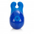 Синий вибромассажер Body & Soul Connection Massager , California Exotic Novelties Синий вибромассажер Body & Soul Connection Massager , California Exotic Novelties
