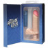 Вибромассажер-реалистик телесного цвета на присоске The Realistic Cock Vibrating 6” - 21,6 см., Doc Johnson
