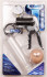 Прозрачная помпа MENZSTUFF PENIS ENLARGER - 20,3 см. , Dream Toys