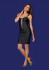 Элегантное платье на шнуровке Redella, Obsessive