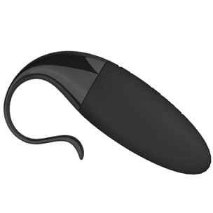 Черное эрекционное виброкольцо + клиторальный массажер Ring Vibe KOA BLACK (PicoBong), PicoBong Черное эрекционное виброкольцо + клиторальный массажер Ring Vibe KOA BLACK (PicoBong), PicoBong