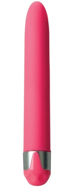 Розовый вибратор Shane`s World с бархатистой поверхностью, California Exotic Novelties