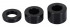 Набор из 3 колец для утяжки мошонки Rebel Ball Stretching Kit, Orion Набор из 3 колец для утяжки мошонки Rebel Ball Stretching Kit, Orion