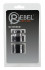 Набор из 3 колец для утяжки мошонки Rebel Ball Stretching Kit, Orion Набор из 3 колец для утяжки мошонки Rebel Ball Stretching Kit, Orion
