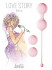 Набор розовых вагинальных шариков Love Story Diva Набор розовых вагинальных шариков Love Story Diva