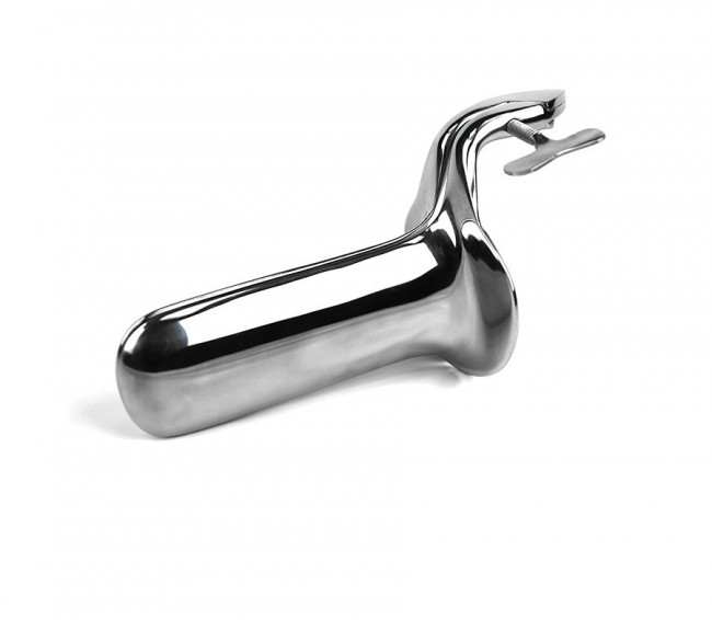 Большое зеркало-расширитель Collin Speculum Large, House of steel Большое зеркало-расширитель Collin Speculum Large, House of steel