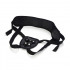 Женский страпон 10-Function Silicone Love Rider G-Caress - 16 см., California Exotic Novelties
