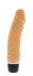 Реалистичный 7-скоростной вибратор PURRFECT SILICONE CLASSIC 6.5INCH FLESH - 16,5 см., Dream Toys