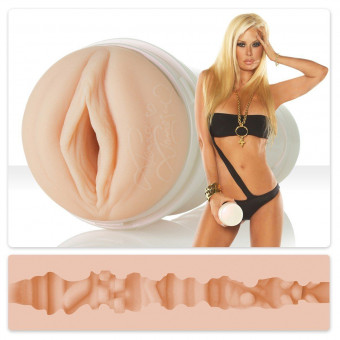 Мастурбатор-вагина Fleshlight Girls - Jenna Jameson Legend, Fleshlight