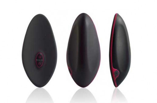 Необыкновенный стимулятор bSoft Black, B Swish