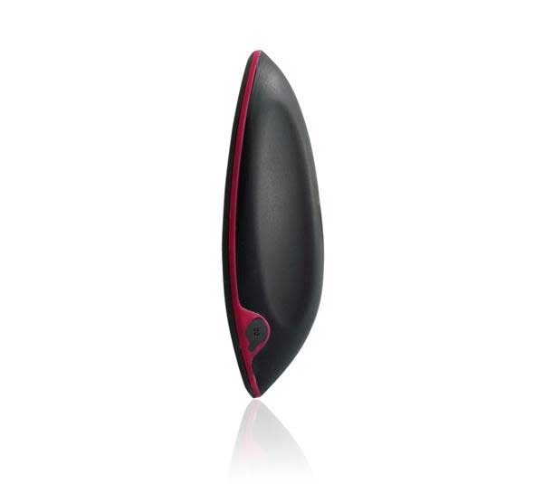 Необыкновенный стимулятор bSoft Black, B Swish