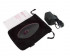 Необыкновенный стимулятор bSoft Black, B Swish
