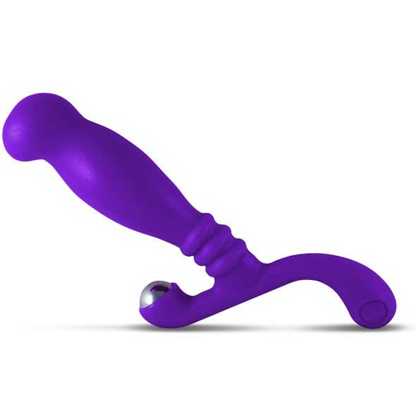 Стимулятор простаты Nexus Glide Purple, Nexus Range Стимулятор простаты Nexus Glide Purple, Nexus Range