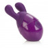 Фиолетовый вибромассажер Body & Soul Elation Massager , California Exotic Novelties