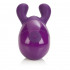 Фиолетовый вибромассажер Body & Soul Elation Massager , California Exotic Novelties