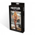 Соблазнительный комбинезон с завязкой на спине, Hustler Lingerie Соблазнительный комбинезон с завязкой на спине, Hustler Lingerie