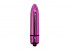 Стильный ярко-розовый мини-вибратор Eve After Dark Vibrating Bullet, Topco Sales Стильный ярко-розовый мини-вибратор Eve After Dark Vibrating Bullet, Topco Sales
