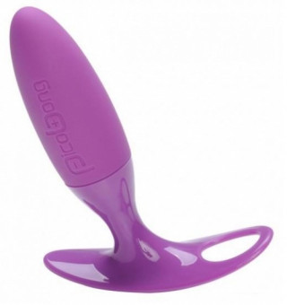 Сиреневый анальный вибратор Plug Vibe TANO PURPLE (PicoBong), PicoBong