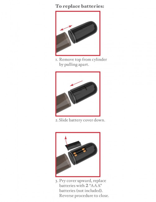 Черная автоматическая вакуумная помпа Auto-Vac Power Pump Черная автоматическая вакуумная помпа Auto-Vac Power Pump