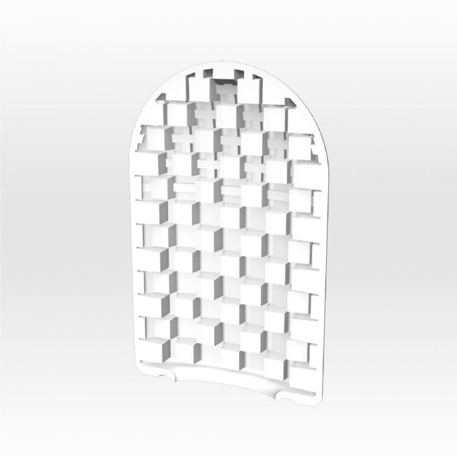 Карманный мастурбатор BLOCK EDGE, Tenga