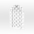Карманный мастурбатор BLOCK EDGE, Tenga