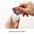 Карманный мастурбатор BLOCK EDGE, Tenga