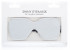 Белая маска Shiny Eyemask, Shots Media BV Белая маска Shiny Eyemask, Shots Media BV
