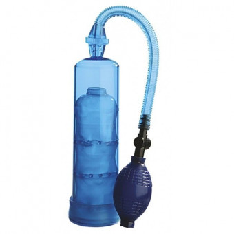 Мужская вакуумная помпа Extreme Enlargement Pump, NMC