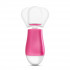 Розовый жезловый мини-вибратор Noje W2 Rose, Blush Novelties