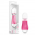 Розовый жезловый мини-вибратор Noje W2 Rose, Blush Novelties
