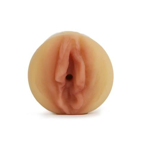 Мастурбатор-вагина Penthouse POP a Pet CyberSkin stroker Scarlet, Topco Sales