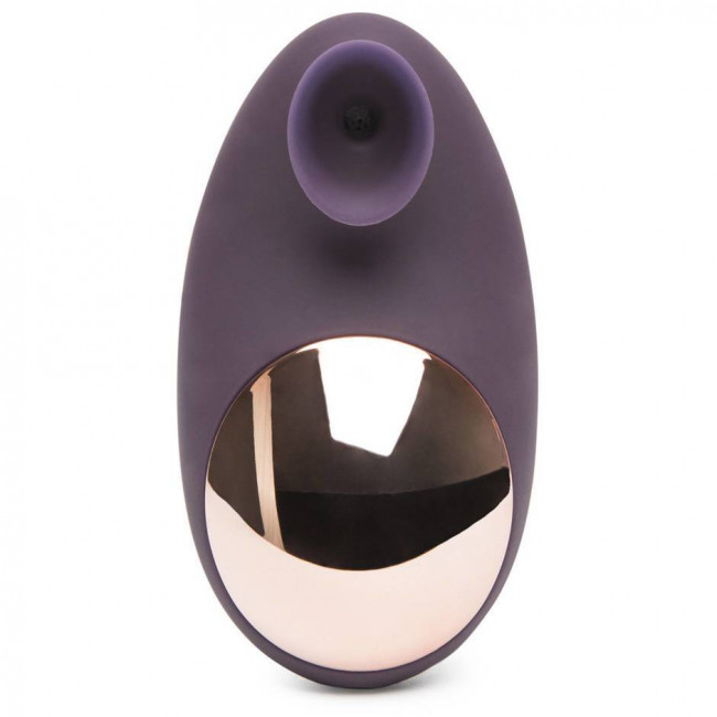 Клиторальный стимулятор Sweet Release Rechargeable Clitoral Suction Stimulator, Fifty Shades of Grey