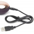 Клиторальный стимулятор Sweet Release Rechargeable Clitoral Suction Stimulator, Fifty Shades of Grey