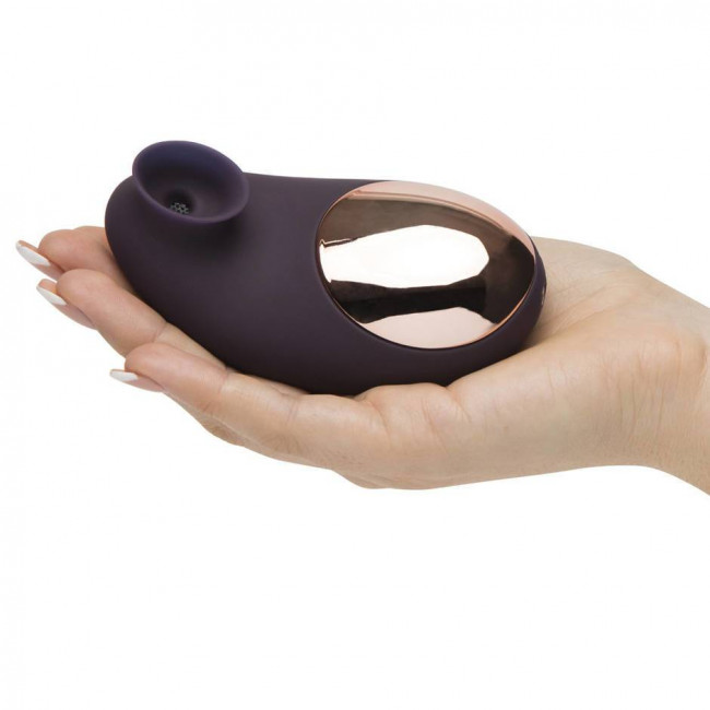 Клиторальный стимулятор Sweet Release Rechargeable Clitoral Suction Stimulator, Fifty Shades of Grey