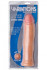 Фаллоимитатор Penthouse VARIATIONS CyberSkin Gonzo Cock телесного цвета - 30 см., Topco Sales