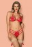 Пикантный комплект белья Giftella, Obsessive Пикантный комплект белья Giftella, Obsessive