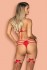Пикантный комплект белья Giftella, Obsessive Пикантный комплект белья Giftella, Obsessive