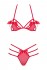 Пикантный комплект белья Giftella, Obsessive Пикантный комплект белья Giftella, Obsessive