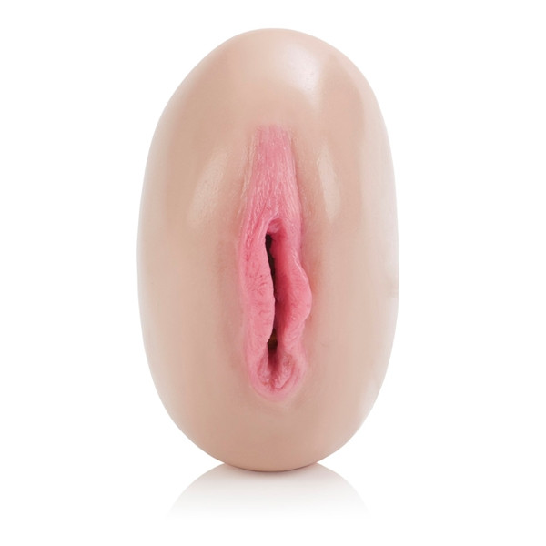 Вагина с вибрацией Sultry Vibro Pussy, California Exotic Novelties