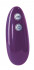 Вагинальная вибропуля с обхватом половых губ Intimate Spreader Vibrating, Orion