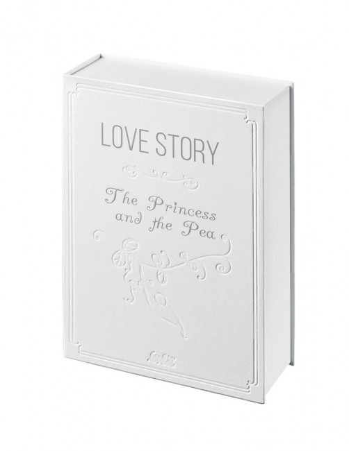Вибратор The Princess and the Pea Sweet Kiss - 20,5 см., Lola toys Вибратор The Princess and the Pea Sweet Kiss - 20,5 см., Lola toys
