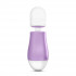 Фиолетовый жезловый мини-вибратор Noje W2 Wisteria, Blush Novelties Фиолетовый жезловый мини-вибратор Noje W2 Wisteria, Blush Novelties