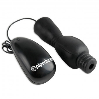Вибромассажер Vibrating Head Teazer, Pipedream