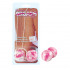 Вагинальные шарики Duotone Orgasm Balls, California Exotic Novelties Вагинальные шарики Duotone Orgasm Balls, California Exotic Novelties