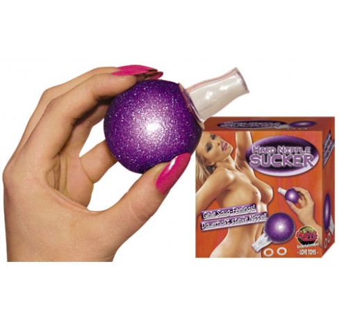 Помпа для сосков Nipple Sucker, Orion Помпа для сосков Nipple Sucker, Orion