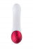 Водонепроницаемый мини-вибратор Erotist Hype - 15,5 см., Erotist