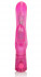 Розовый вибромассажер First Time Dual Exciter , California Exotic Novelties Розовый вибромассажер First Time Dual Exciter , California Exotic Novelties