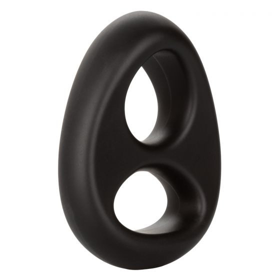 Двойное эрекционное кольцо Ultra-Soft Dual Ring Двойное эрекционное кольцо Ultra-Soft Dual Ring