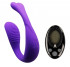 Вибростимулятор для пар Adrien Lastic Mini Romeo с пультом ДУ, Adrien Lastic